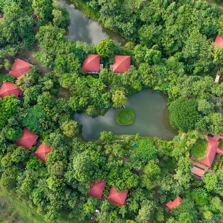 Memoria Palace&Resort Pailin Exterior foto