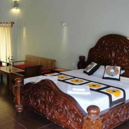 Memoria Palace&Resort Pailin Exterior foto