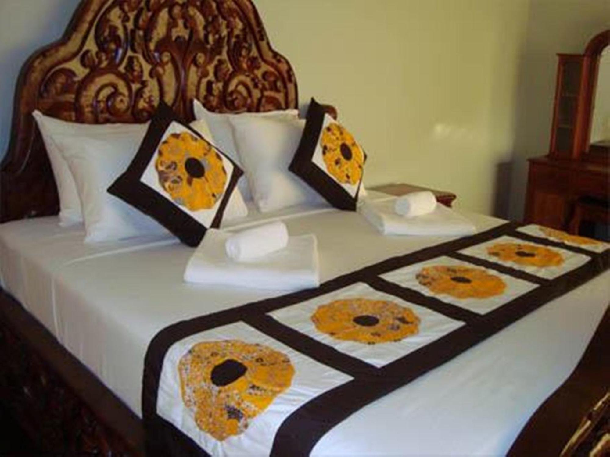 Memoria Palace&Resort Pailin Exterior foto