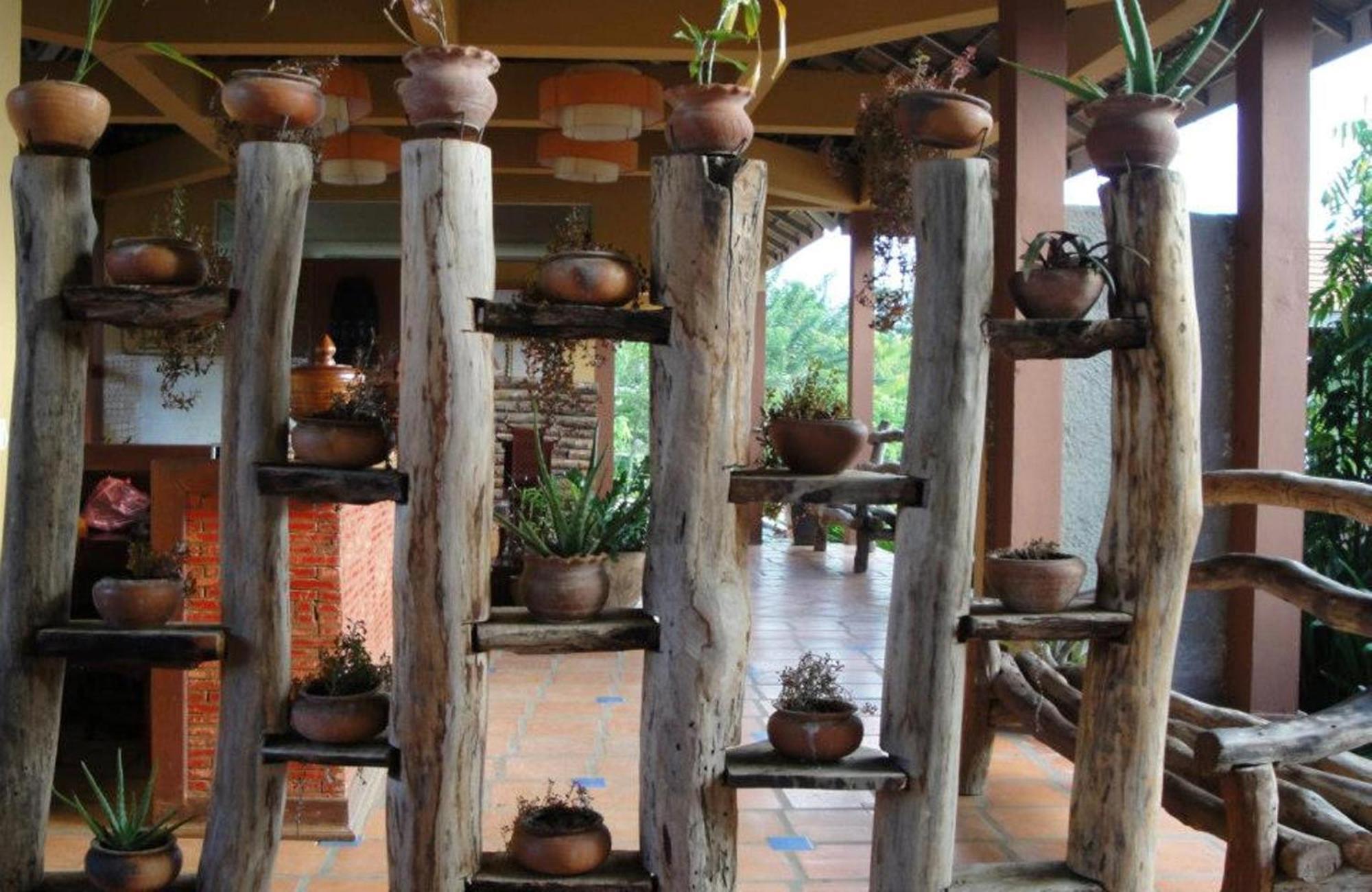 Memoria Palace&Resort Pailin Exterior foto