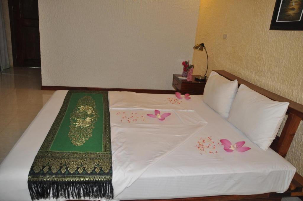Memoria Palace&Resort Pailin Habitación foto